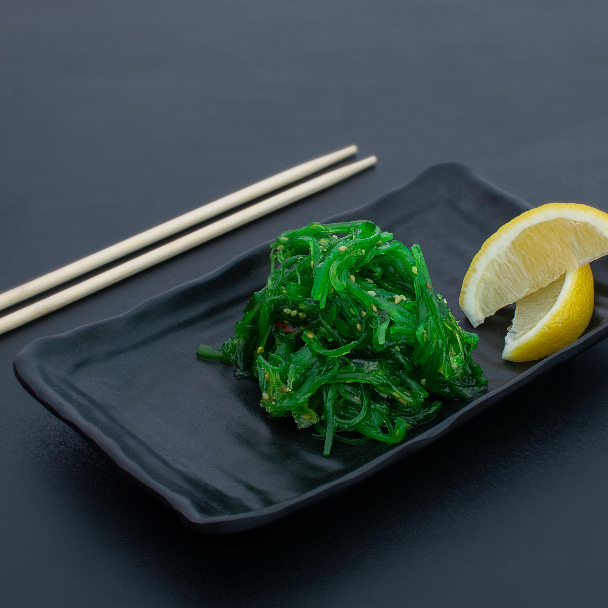 Seaweed Salad